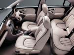 Rover 75 2004 года